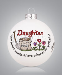 Daughter Seeds
