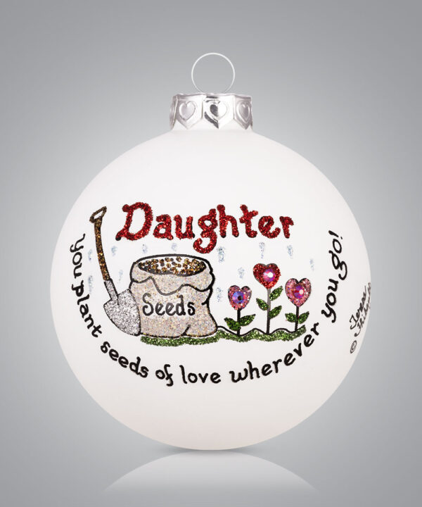 Daughter Seeds