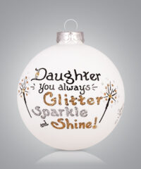 Daughter Shine
