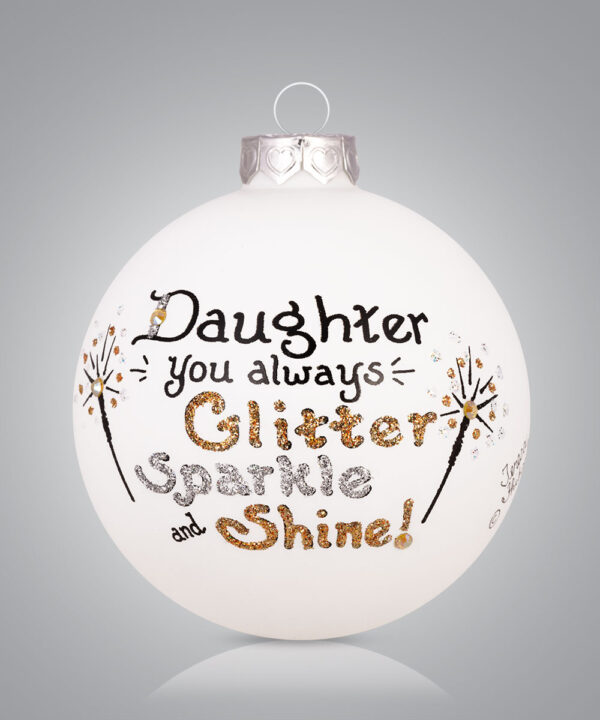 Daughter Shine
