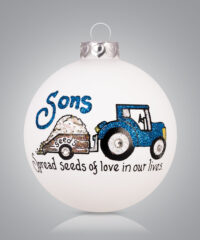 Son Seeds