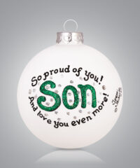 Son Loved