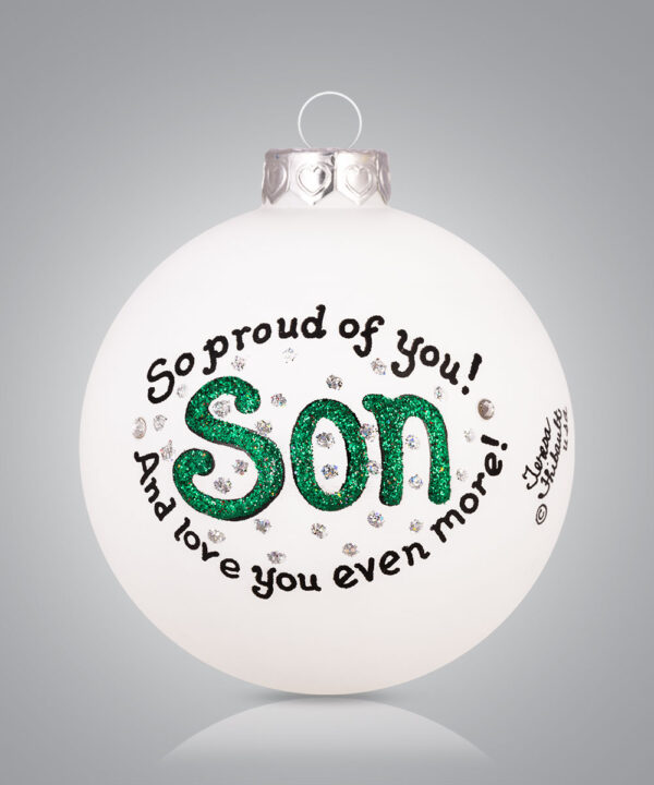Son Loved