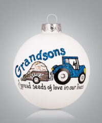 Grandson Seeds