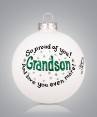 Grandson Loved