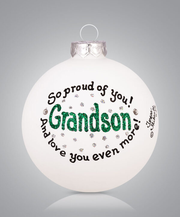 Grandson Loved