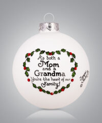 Grandma Mom