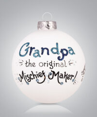 Granddad Mischief