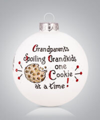 Grandparents Cookies