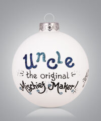 Uncle Mischief
