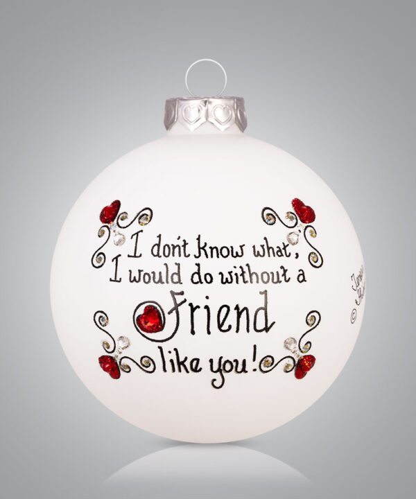 Friend 4 Hearts