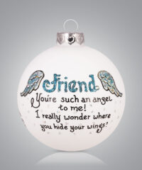 Friend Angel