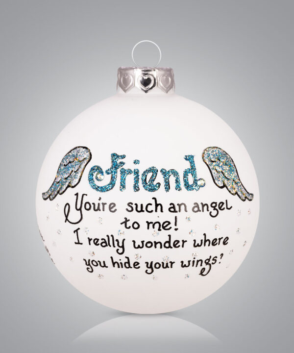 Friend Angel