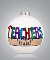 Teachers Rule