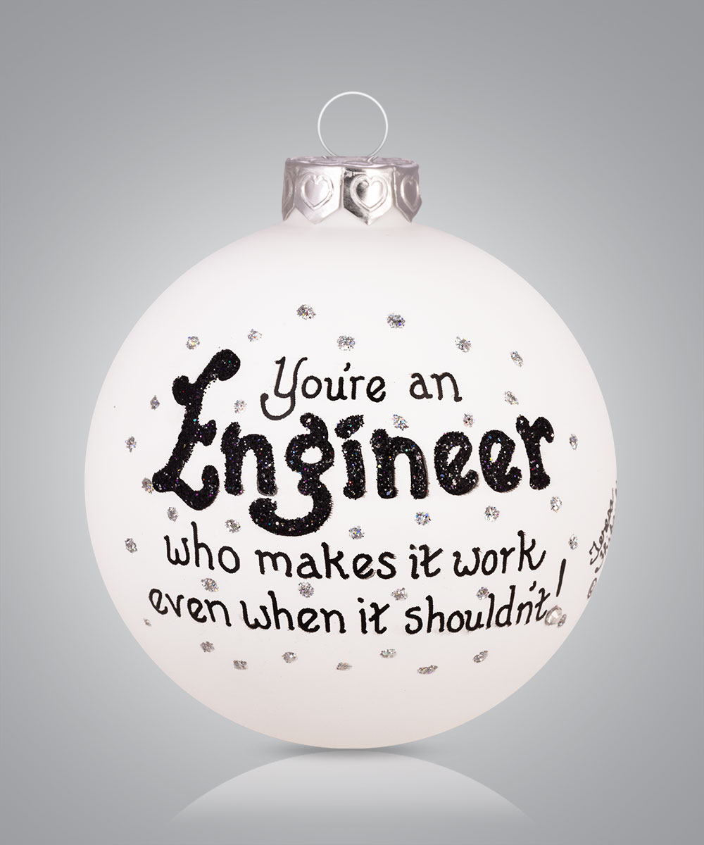 Engineer
