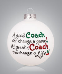 Coach