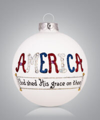 America