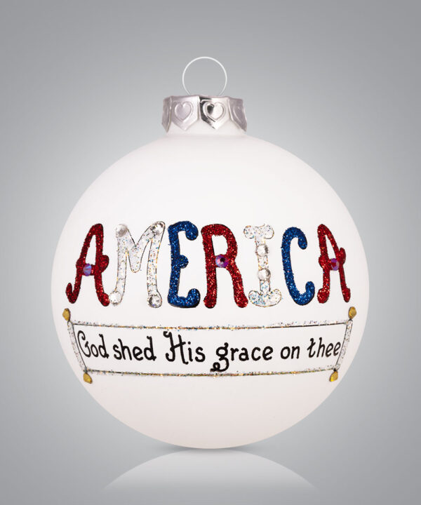 America