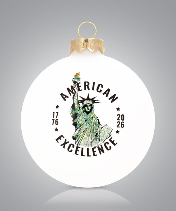 Celebrate American Excellence - Statue of Liberty