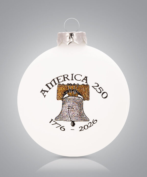 “Let Freedom Ring” - Liberty Bell