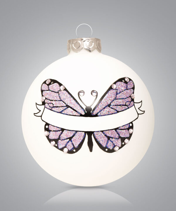 Butterfly Pink