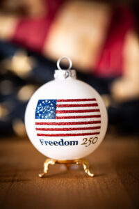 Freedom 250™ Flag