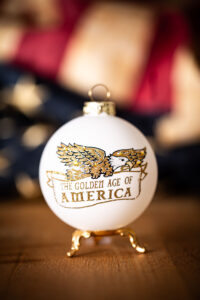 Freedom 250™ Eagle