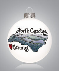 North Carolina Strong